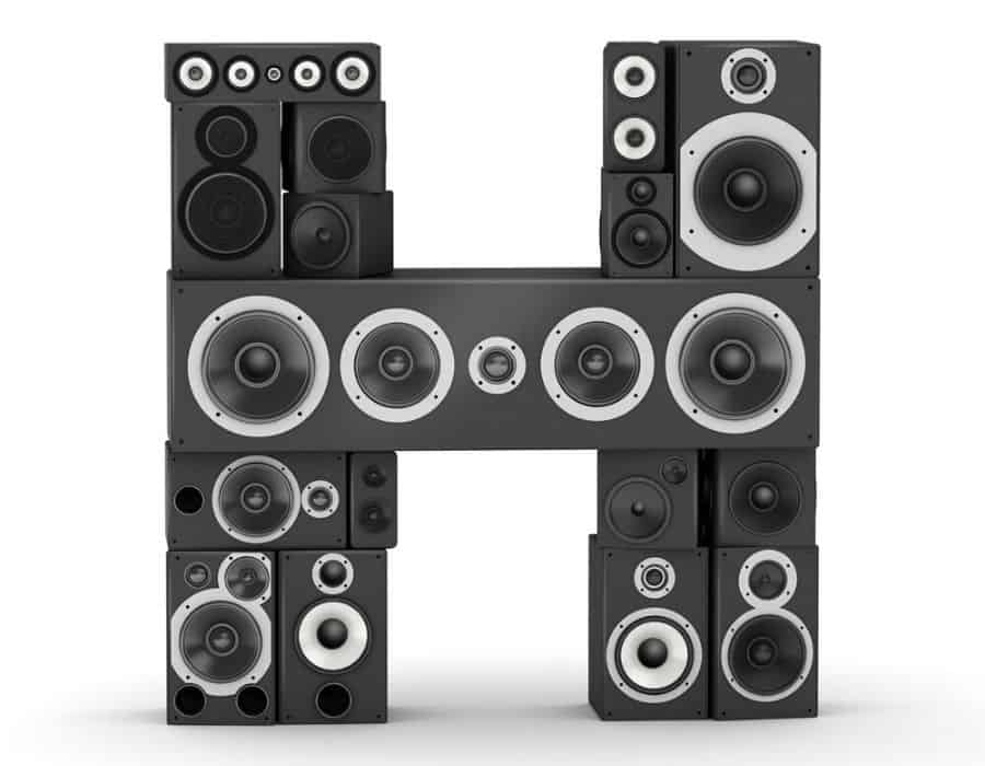 Conecta dos cines en casa