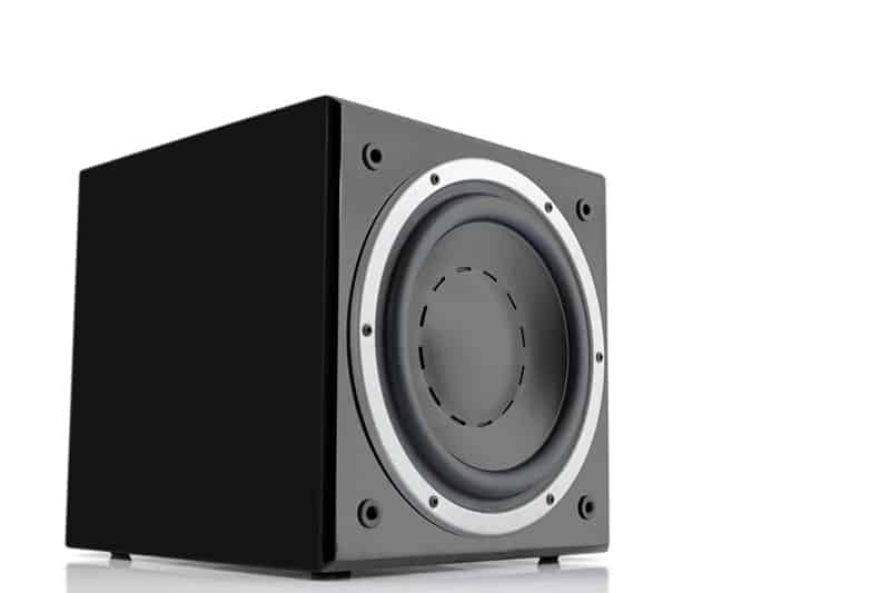 Recorte del subwoofer en tu home cinema - 8 causas y soluciones 11 Recorte del subwoofer de cine en casa