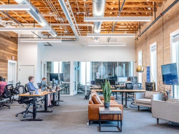mejores coworking de granada