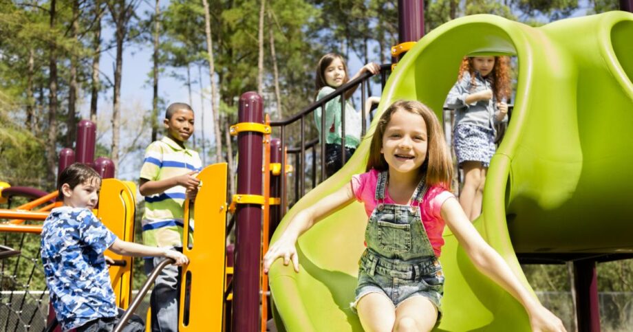 mejores parques infantiles de valencia