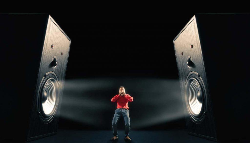 ¿Los subwoofers más pequeños son mejores para la música? 3 ¿Los subwoofers más pequeños son mejores para la música?