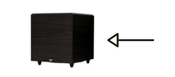 ¿Se puede conectar un subwoofer activo a un amplificador? 6 ¿Puede un subwoofer amplificado alimentar unos altavoces?