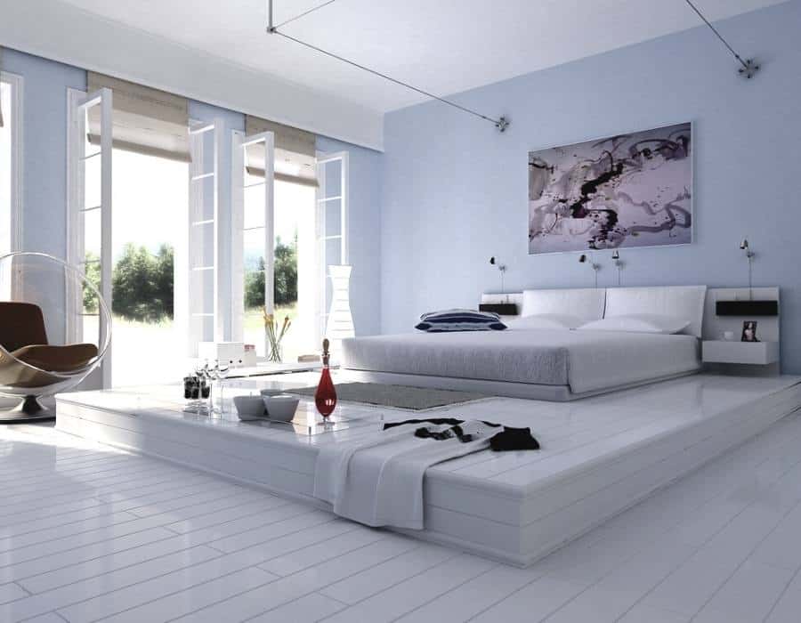 Elevadores de Home Cinema ¿Merecen la pena? 9 Cine en casa con elevadores de cama