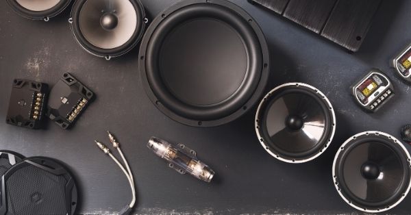 Como arreglar un zumbido en un Subwoofer 8 Cómo arreglar el zumbido de un subwoofer_