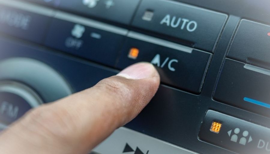 Barra de sonido para tu coche