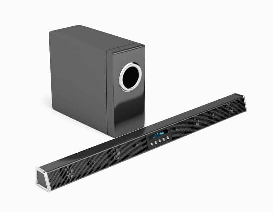 ¿Barra de sonido encima o debajo del televisor? ¿Cuál es la mejor opción? 6 Compra_colocación de la barra de sonido