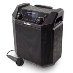 Cómo se daña un altavoz y cómo evitarlo