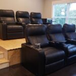 Elevadores de cine en casa - Todo lo que necesitas