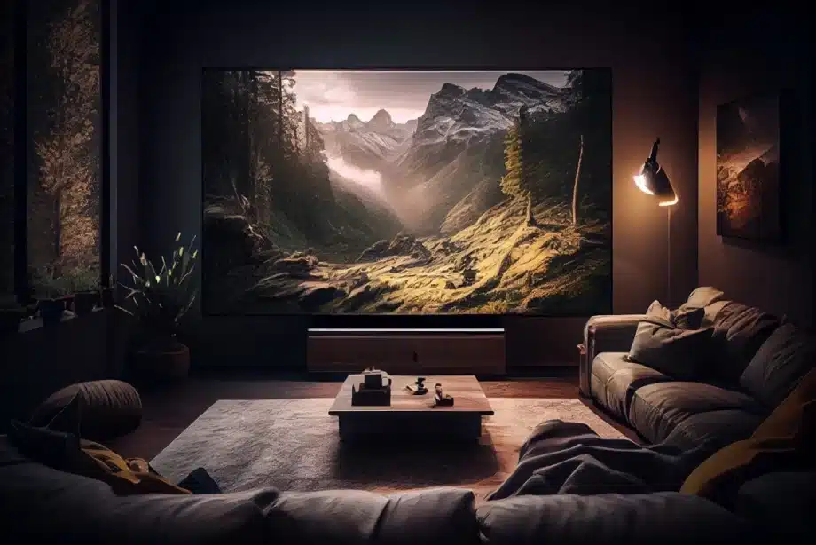 Relación de aspecto frente a resolución de pantalla para cines en home cinema 8 Relación de aspecto frente a resolución de pantalla para cines en home cinema