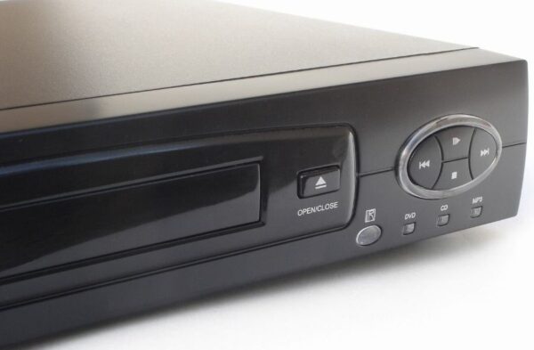 ¿Se puede conectar un reproductor de CD a una barra de sonido? 111 Se puede conectar un reproductor de CD a una barra de sonido