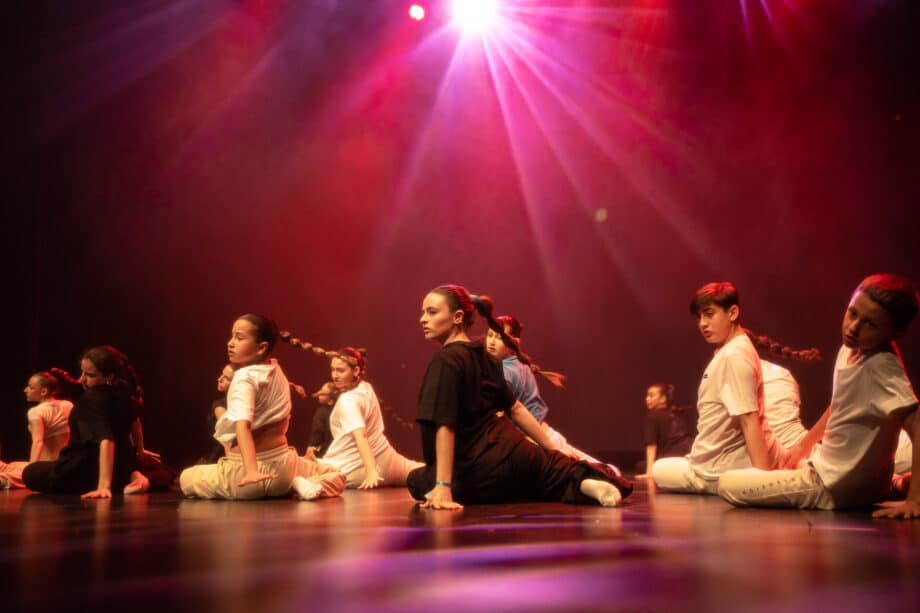 Urban Dance Can Picafort - la mejor escuela de danza de mallorca