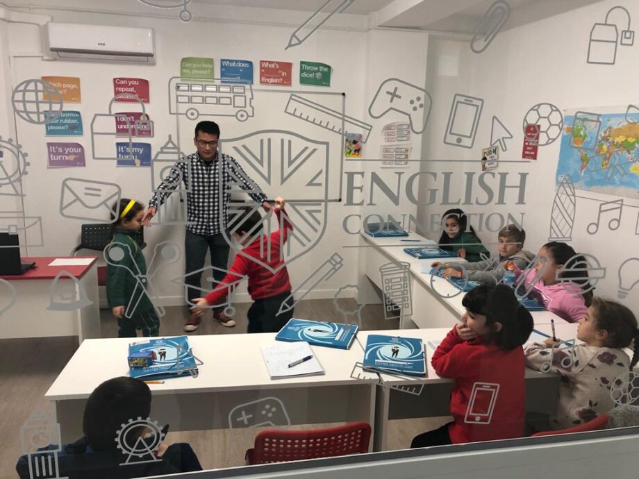 6 Mejores academias de inglés de Córdoba 14