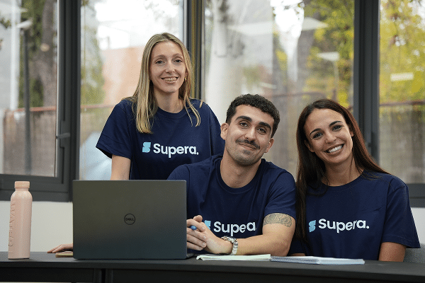 academia oposiciones madrid supera