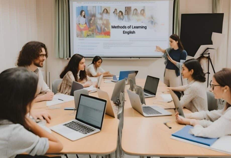 6 Mejores academias de inglés de Córdoba 18 mejores academias de ingles de cordoba