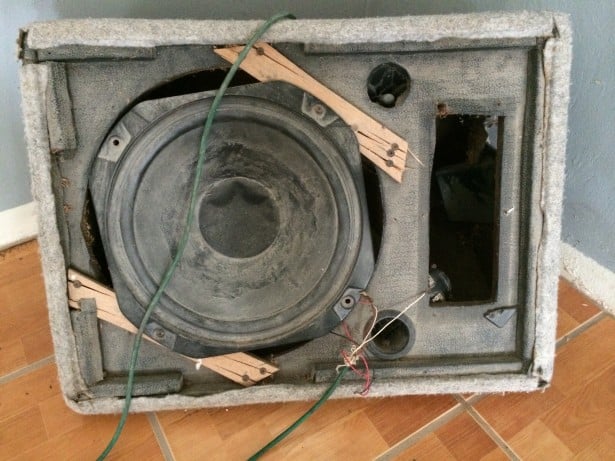 ¿Cómo se daña un altavoz y cómo evitarlo? 7 ¿Cómo se daña un altavoz?