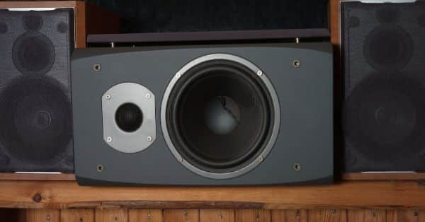 ¿Se puede utilizar un woofer como subwoofer? 130