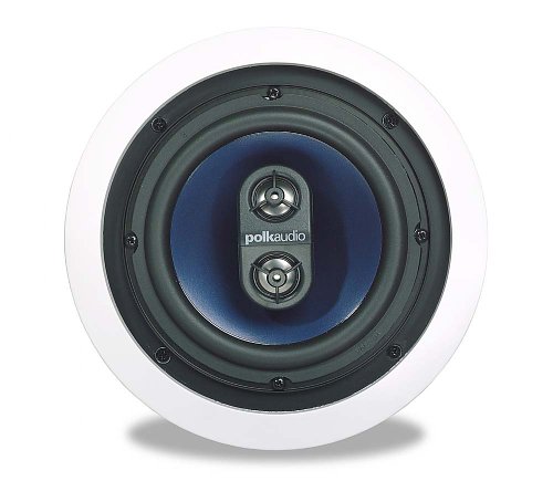 6.5" altavoz de techo