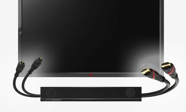 Barra de sonido HDMI vs Óptica