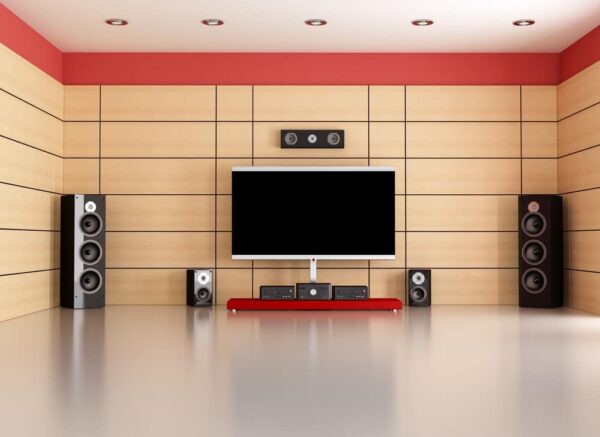 Canales de audio del Home Cinema - Guía para principiantes 84