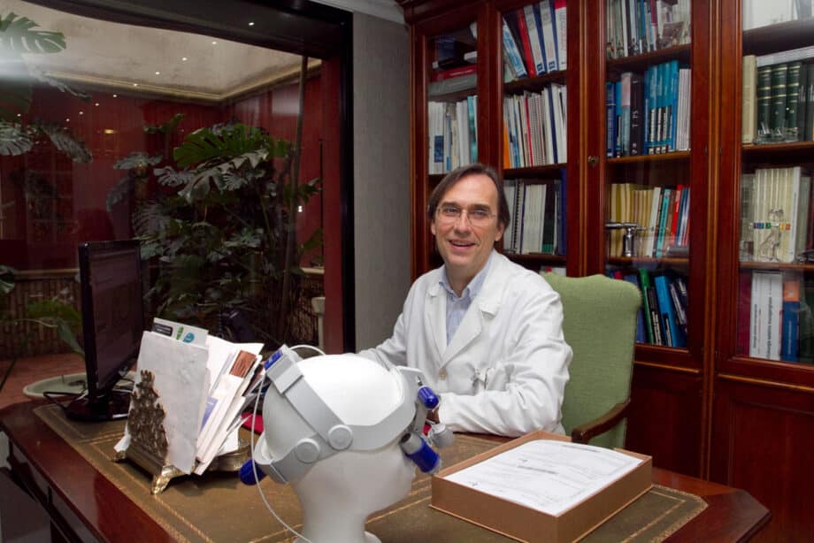 6 mejores clínicas dentales de Córdoba 12 Clínica Dental Antonio Alarcón cordoba