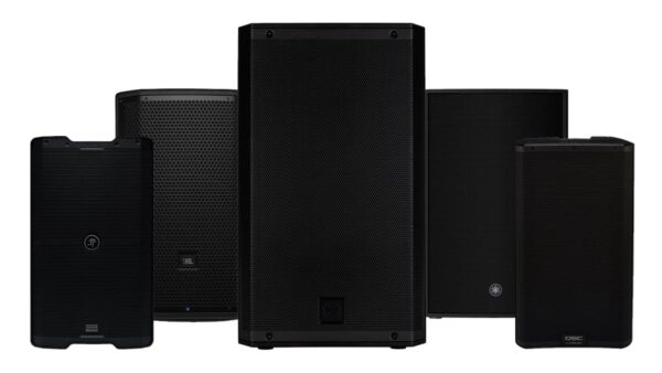 ¿Puedes conectar más altavoces a un sistema de sonido envolvente? 100 Puedes conectar más altavoces a un sistema de sonido envolvente