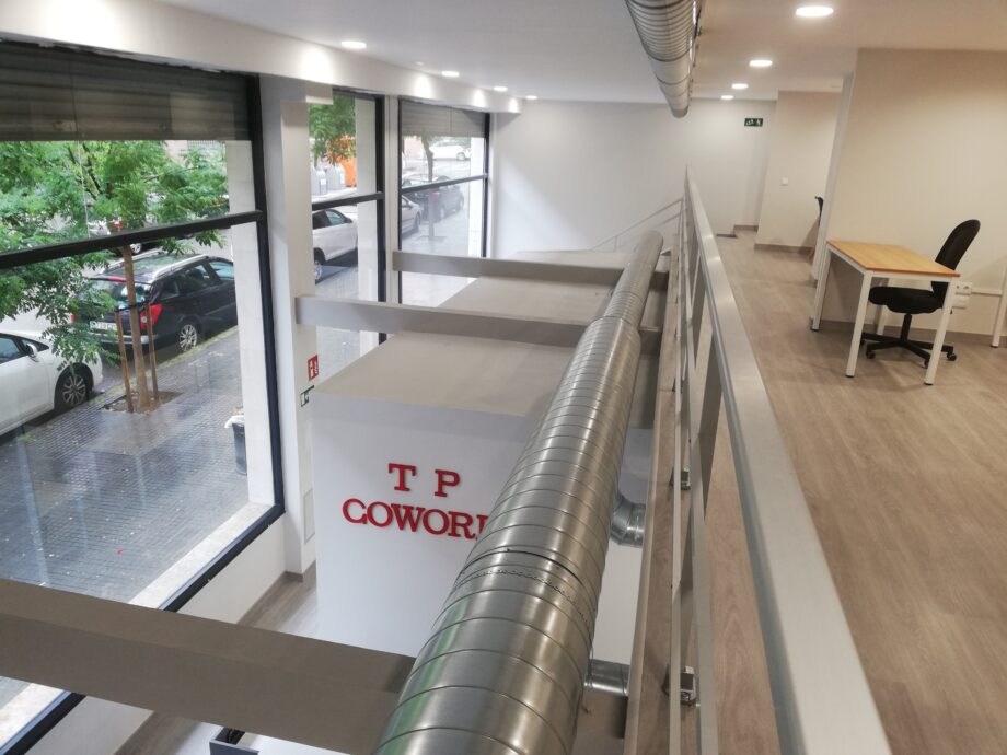 6 Mejores coworking de Tarragona 13 TARRAGONA PLATJA COWORK