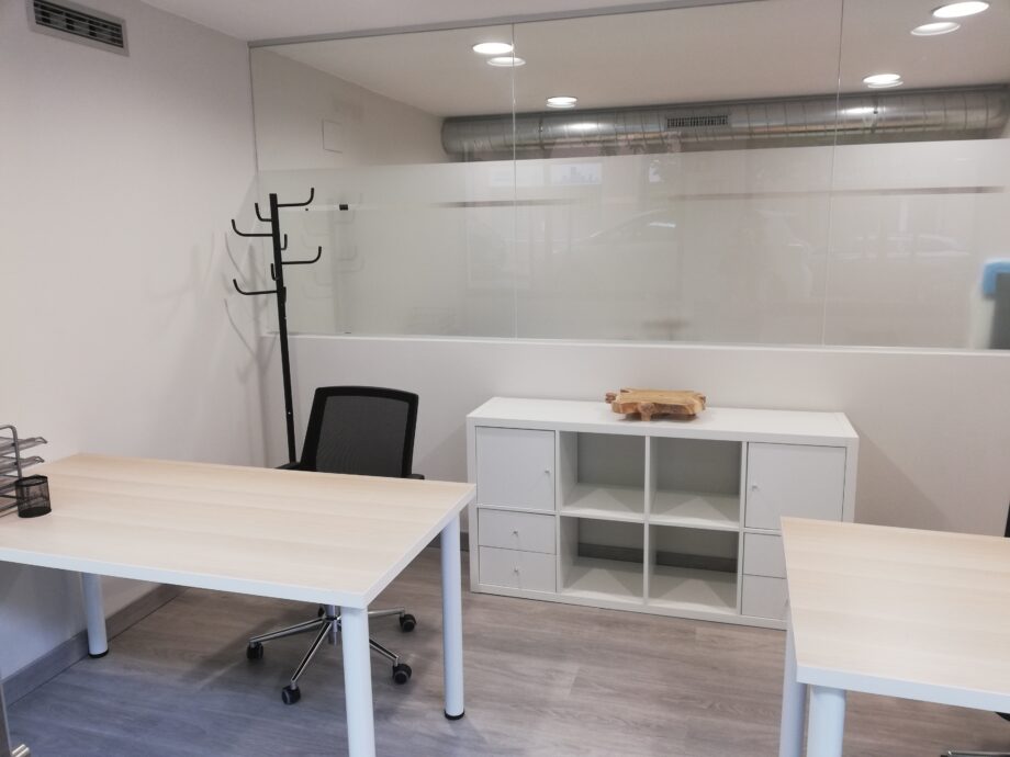 6 Mejores coworking de Tarragona 12 TARRAGONA PLATJA COWORK coworking