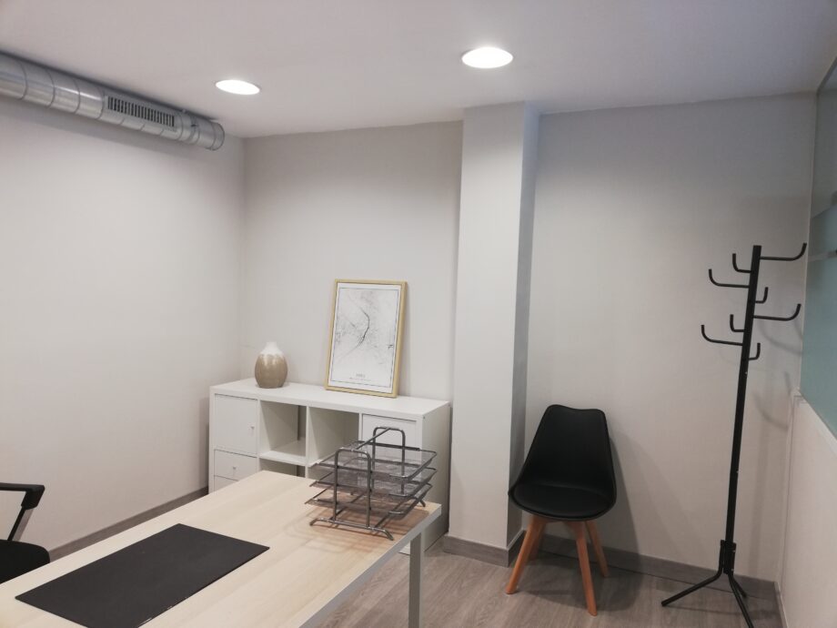 6 Mejores coworking de Tarragona 14 TARRAGONA PLATJA COWORK - el mejor coworking de tarragona