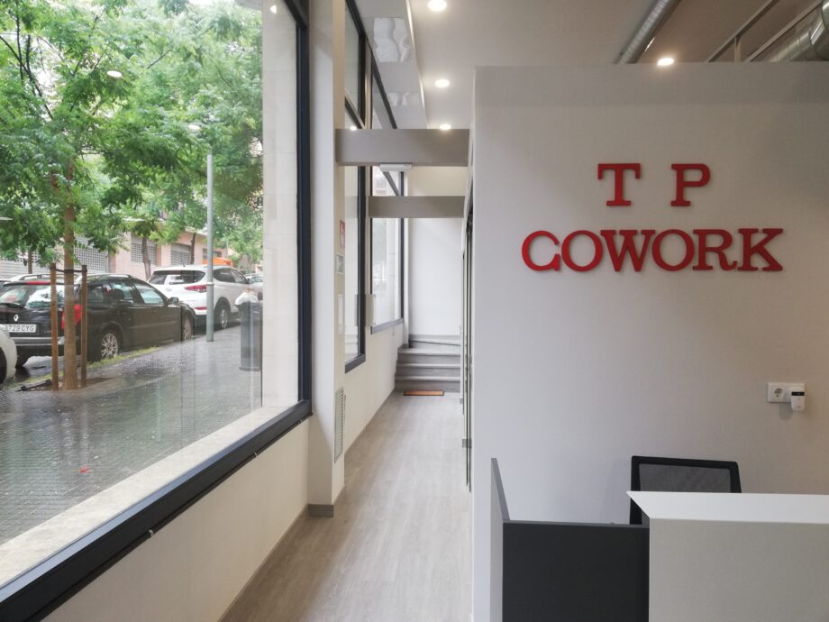 6 Mejores coworking de Tarragona 11 instalaciones TARRAGONA PLATJA COWORK