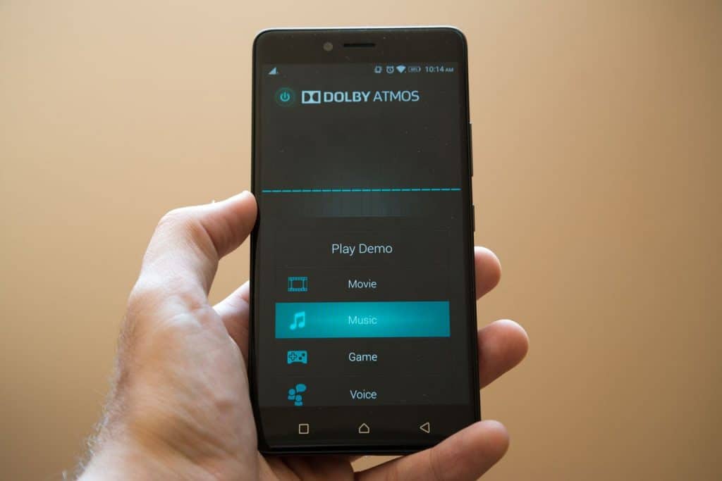 ¿Es Dolby Atmos mejor que 5.1?