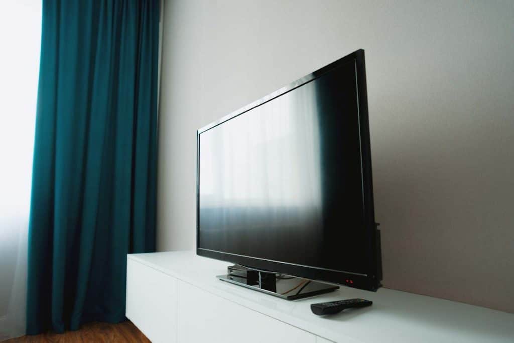 ¿Se puede utilizar una Smart TV sin Internet?