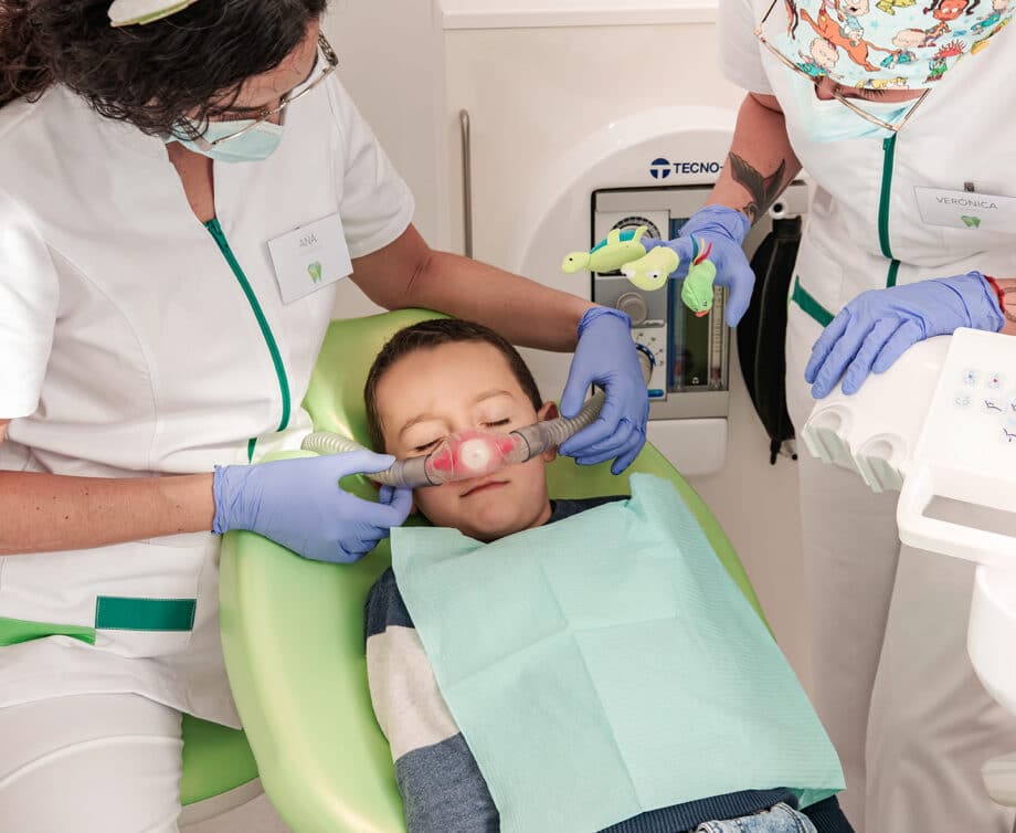 Clínica Dental Integral
