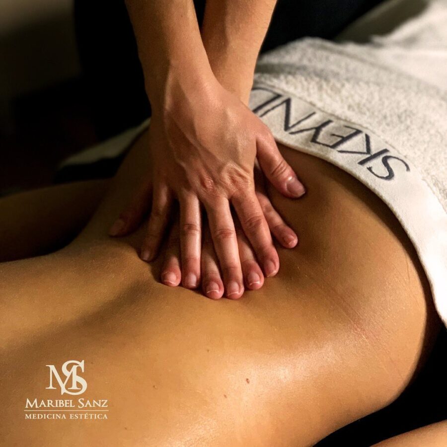 Maribel Sanz Medicina Estética - mejor centro de estetica rivas