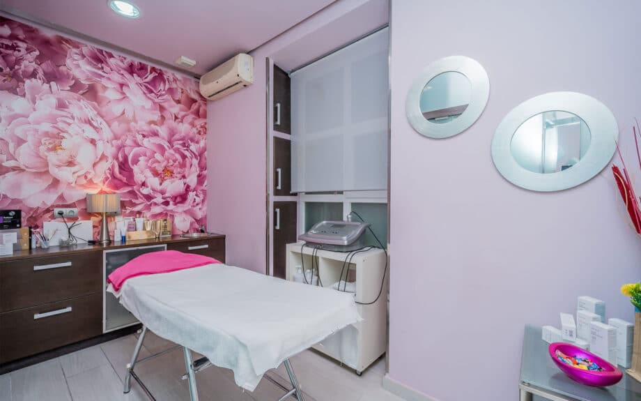 Peluquería y Estética Zenith - mejor centro de estética de valladolid