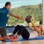 como encontrar el mejor entrenador personal en pamplona