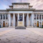 free tour museo del prado