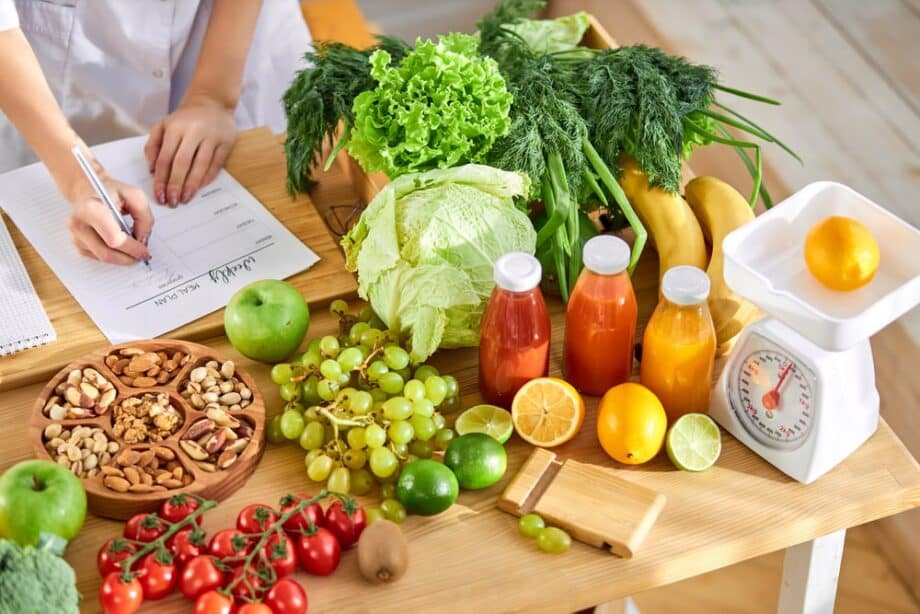 mejores nutricionisas de murcia