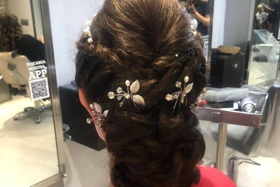 recogido novias zenith