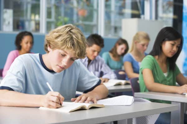 mejores academias de refuerzo escolar de madrid