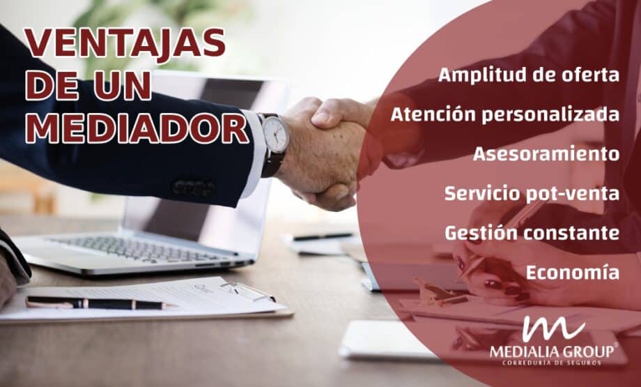Los mejores corredores de seguros de Almería 11 MEDIADOR corredor seguros almeria