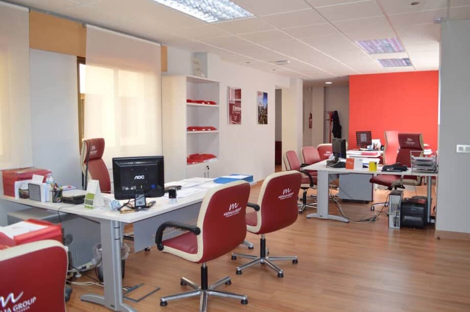 Los mejores corredores de seguros de Almería 13 Medialia Group