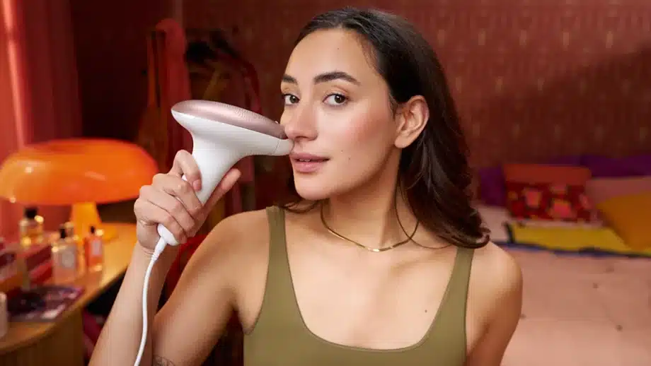 Opiniones Philips Lumea Serie 7000 ¿Merece la pena? 9 Philips Lumea Serie 7000 depiladora laser
