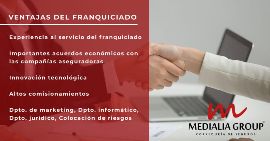 Los mejores corredores de seguros de Almería 12 VENTAJAS corredor seguros almeria