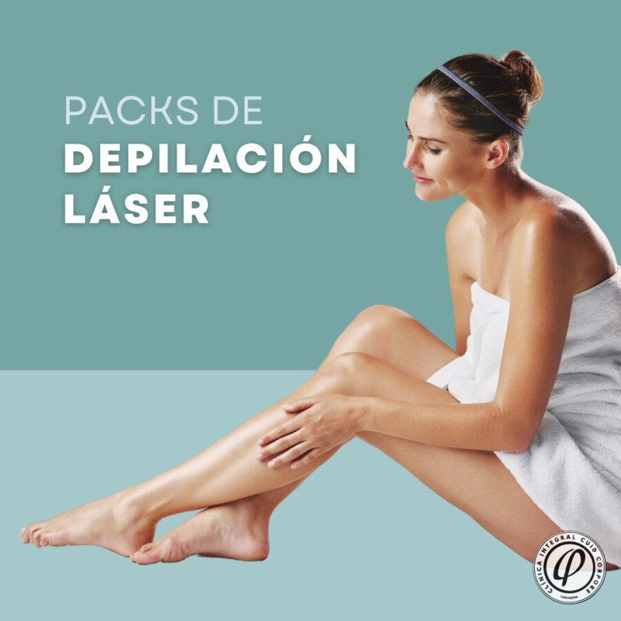 clinica cuid corpore depilacion laser cartagena