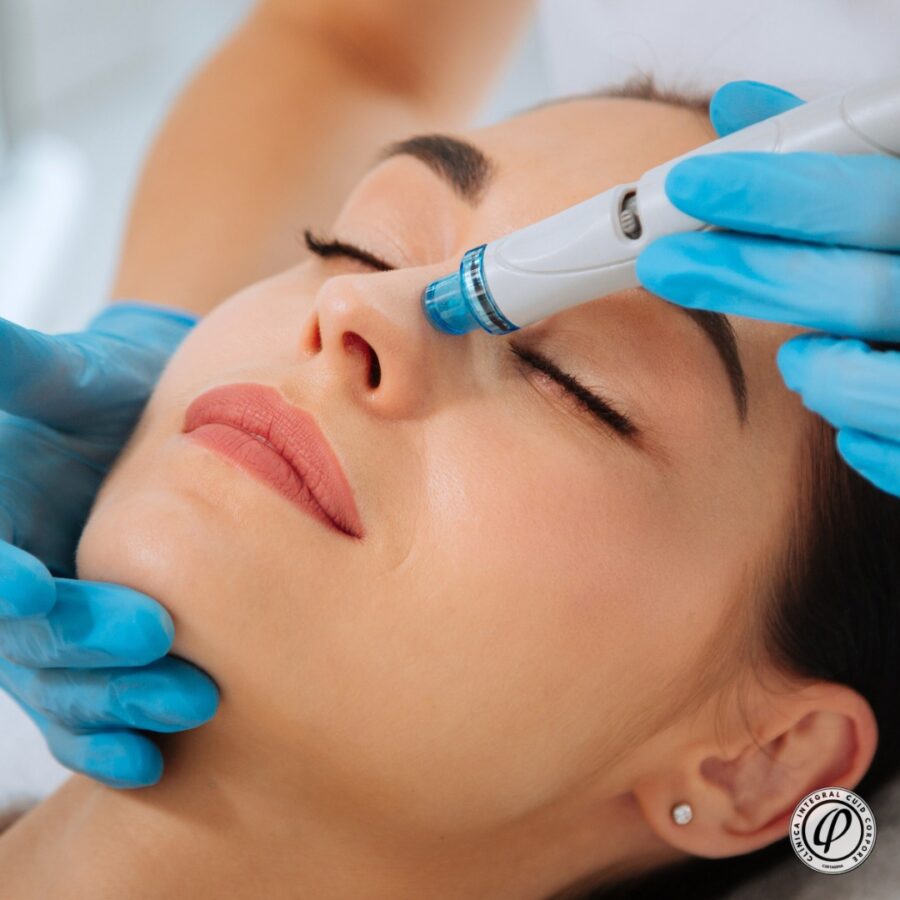 clinica cuid corpore - mejor clinica estetica cartagena