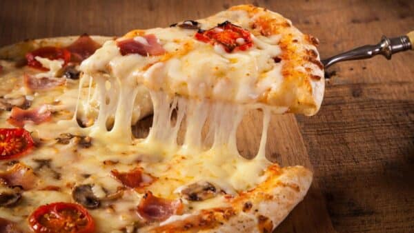 mejores pizzerias de almeria
