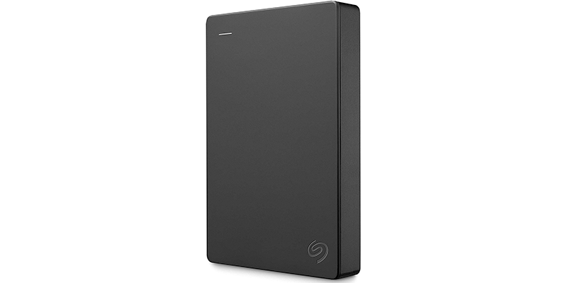 disco duro externo portátil seagate