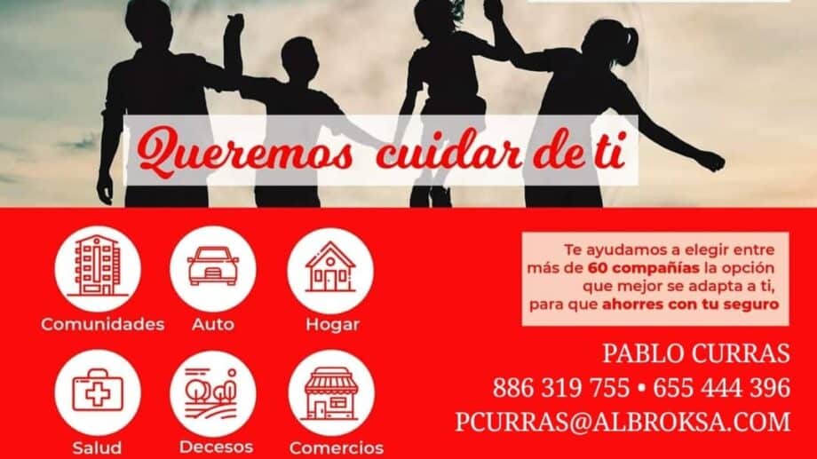 Los mejores corredores de seguros de Pontevedra 9 Albroksa Correduría de Seguros --