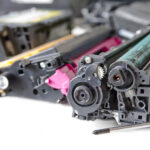 Cómo limpiar tu impresora láser fácilmente 【 octubre 2024】