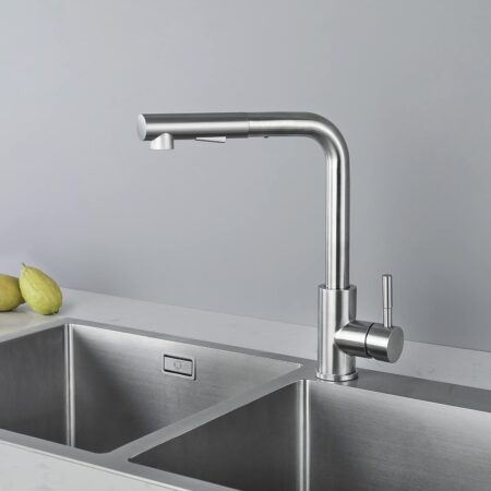 Grifo de cocina CECIPA X203S